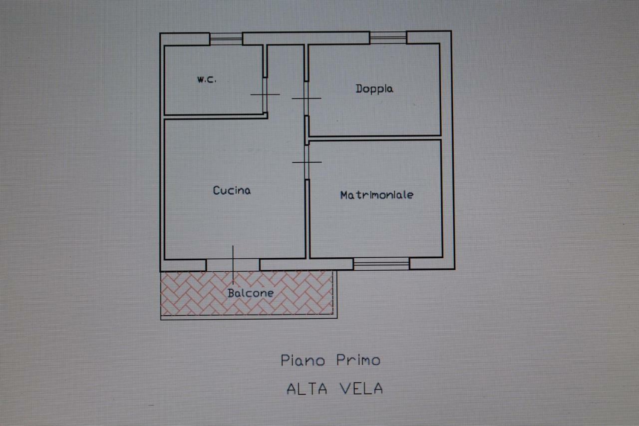 Case Selinuntine Apartments Marinella di Selinunte Rum bild
